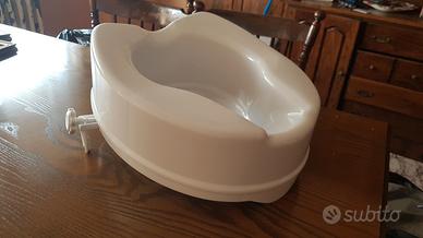 Alzata per Water universale 