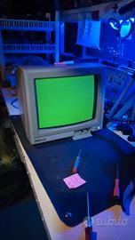 Monitor Philips BM7513/OOI 1985 da sistemare 