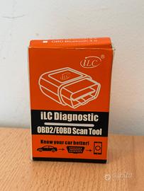 OBD2 wifi