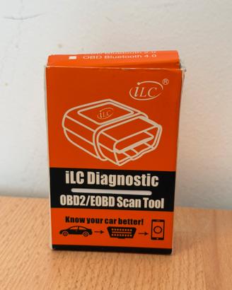 OBD2 wifi