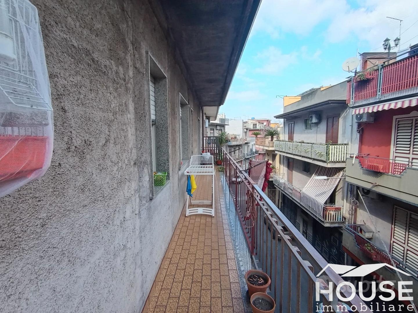 Apartment in Paternò, Sferro - Vista 4