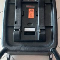 base isofix marca CAM