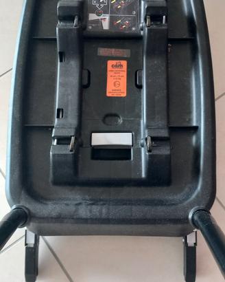 base isofix marca CAM
