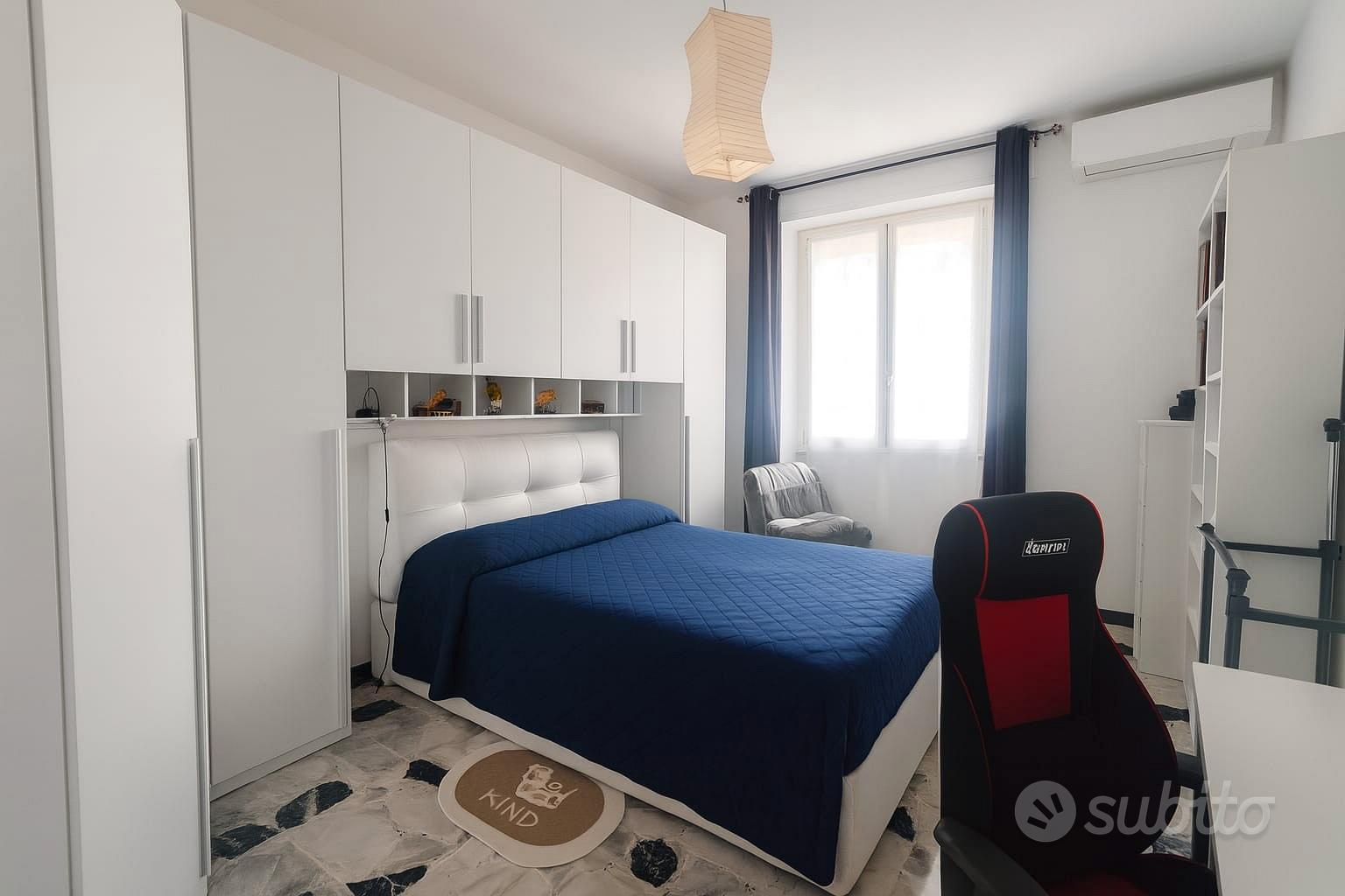 Apartment in Sassari, Centro storico, Sacro Cuore - Vista 4