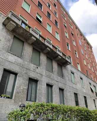Appartamento di 50 m² con 2 locali a Milano