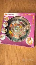 set di perline Eichhorn