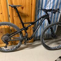 Cannondale Scalpel Carbon 2