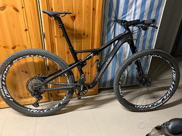 Cannondale Scalpel Carbon 2