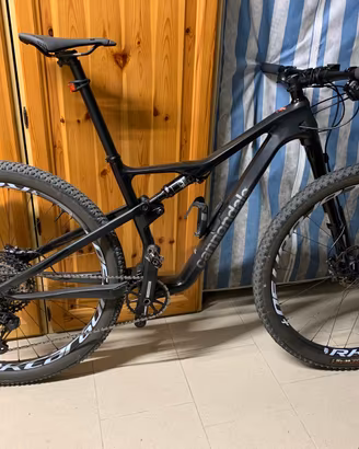 Cannondale Scalpel Carbon 2