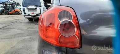 TOYOTA AURIS 2007 - STOP POSTERIORE SINISTRO