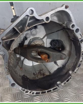Cambio Manuale BMW Serie 1 E87 N45B16A Originale