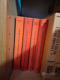 rivoluzioni del xx secolo