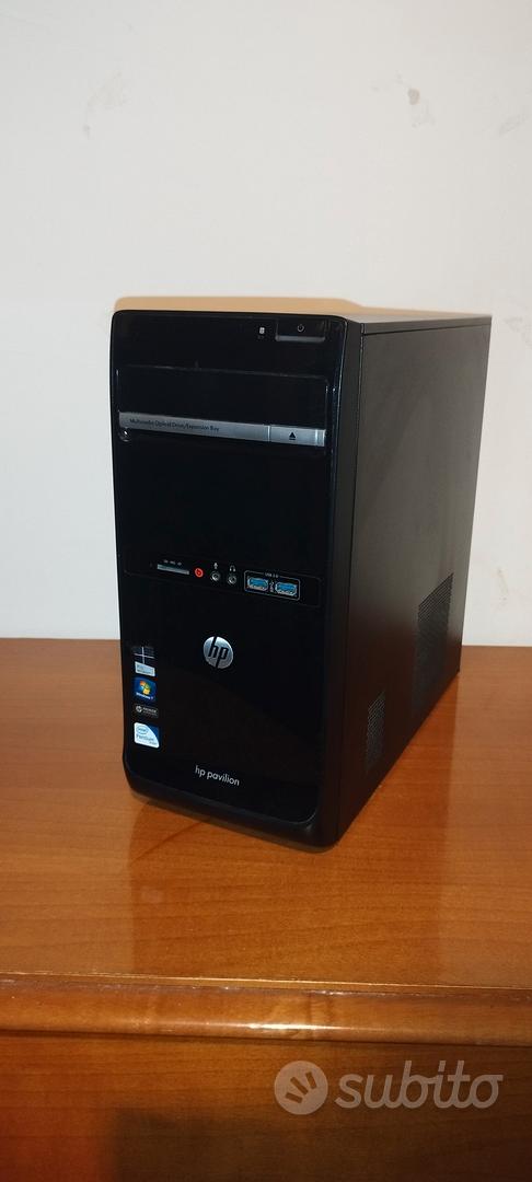 PC Fisso HP Intel i5 - Informatica In vendita a Vicenza