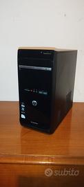PC Fisso HP Intel i5