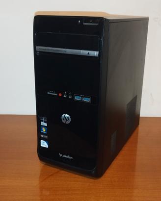 PC Fisso HP Intel i5