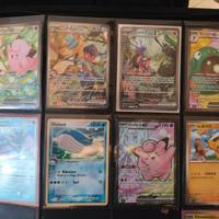 Carte Pokemon