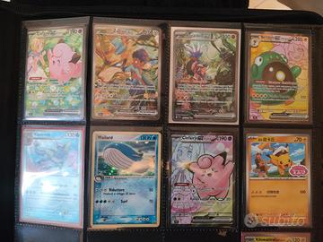 Carte Pokemon