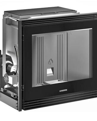 INSERTO A PELLET PIAZZETTA NUOVO IP78-68