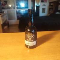 Teeling Whiskey 5cl - VUOTA