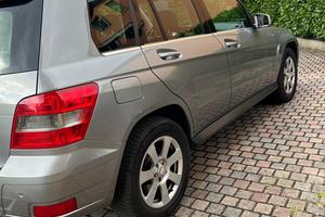 Mercedes GLK