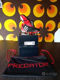 Scarpe Predator Mania 43 1/3