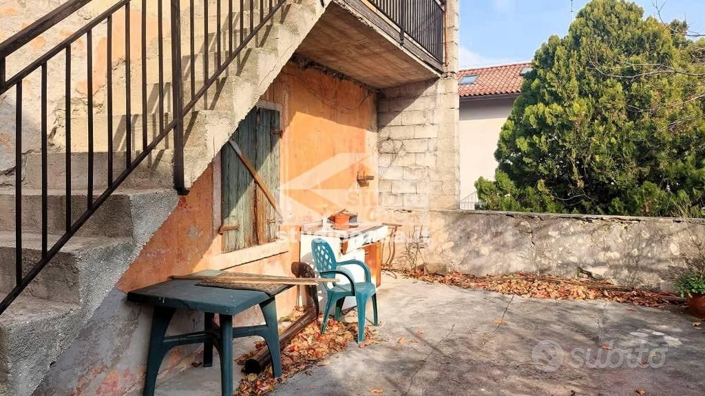 Casa – Avio, Mama d'Avio - Vista 3