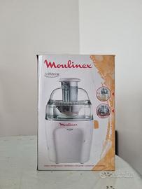 Centrifuga Moulinex Vitae 