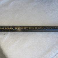 Silstar GP Power Wind 3057-600 6m. peso: 270gr.