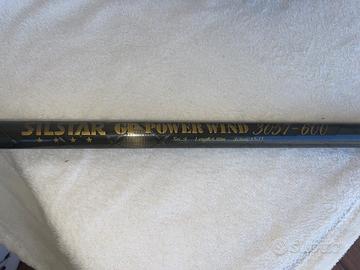 Silstar GP Power Wind 3057-600 6m. peso: 270gr.