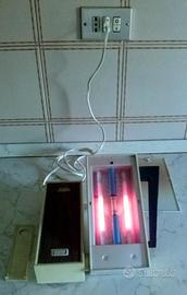 Lampada solare abbronzante Soleil SOLIS 142