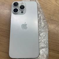 Iphone 15 pro max x ricambi