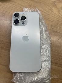 Iphone 15 pro max x ricambi