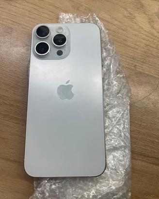 Iphone 15 pro max x ricambi