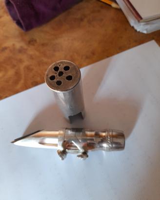 Bocchino sax tenore selmer