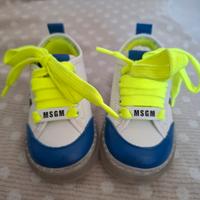 scarpe bambino