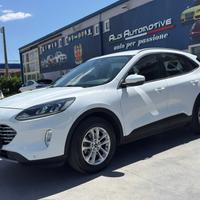 Ford Kuga 1.5 EcoBlue 120 CV aut. 2WD Titanium Bus
