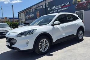 Ford Kuga 1.5 EcoBlue 120 CV aut. 2WD Titanium Bus