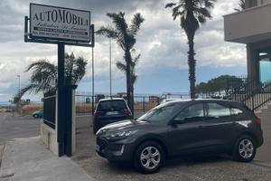 Ford Kuga 3ª Serie 1.5 EcoBlue 120 CV Aut. 2WD ST-