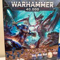 Games Workshop Warhammer 40,000 - Introductory Set