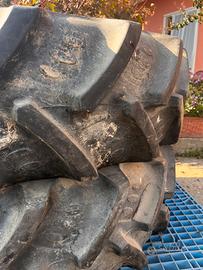 Gomme trattore