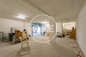 Box / Garage di 57 m² a Roma