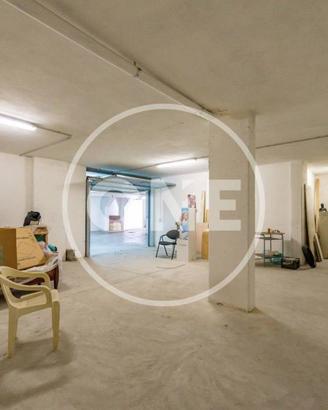 Box / Garage di 57 m² a Roma