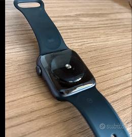 Apple watch se
