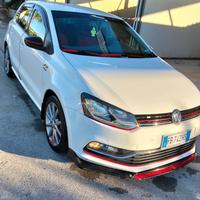 Polo 1400cc 90cv