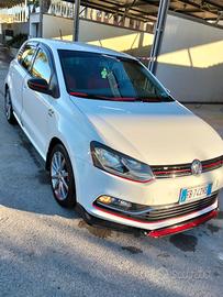 Polo 1400cc 90cv