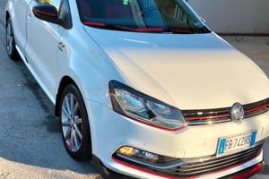 Polo 1400cc 90cv