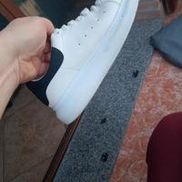 scarpa donna Alexander MC queen