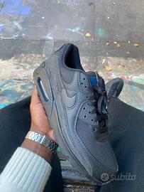 Nike Air Max 90 Laser Blue