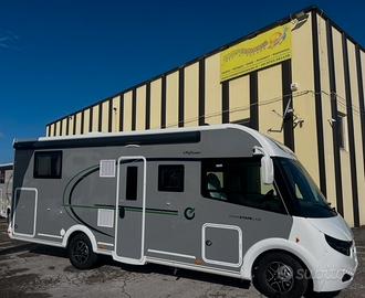 Chausson 7068 MOTORHOME