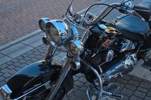 Harley-davidson Heritage softail classic 
